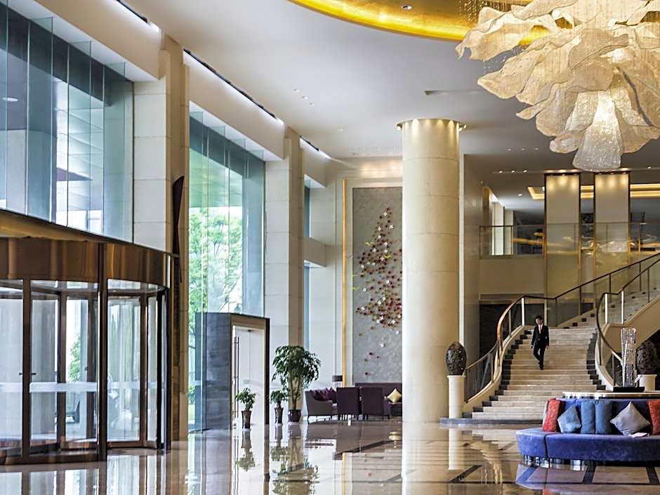 Pullman Changshu Leeman Hotel