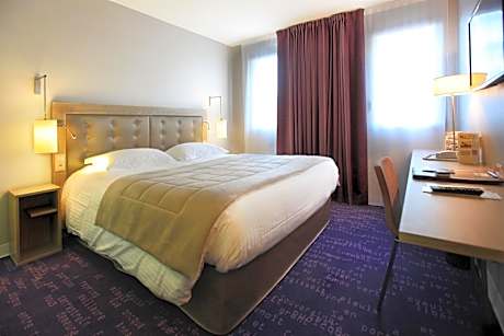 Hôtel Anne De Bretagne