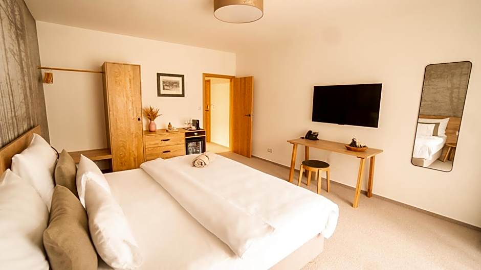 Boutique Hotel Soyka