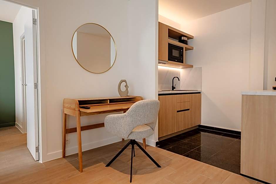Diamant Suites Brussels EU