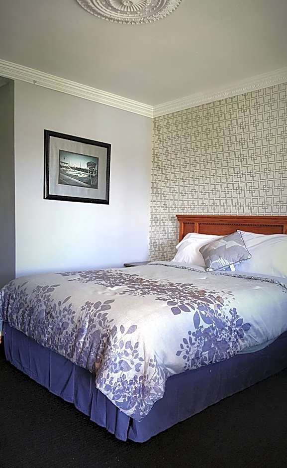 Garden View Inn