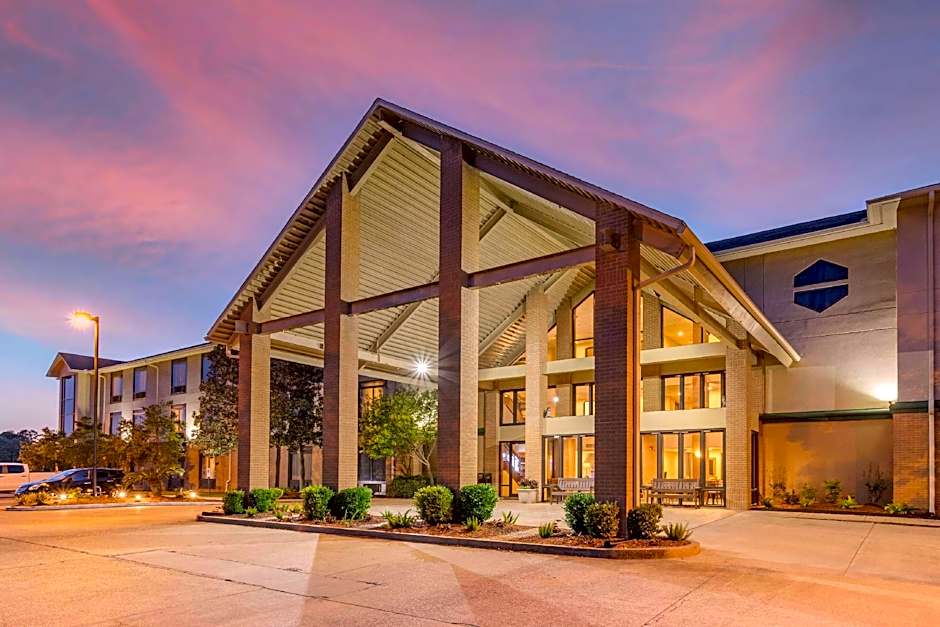 Inn at Coushatta