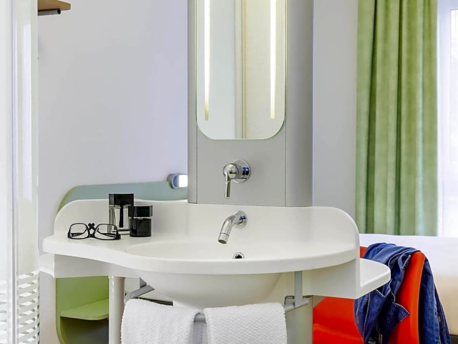 Ibis Budget Bamberg