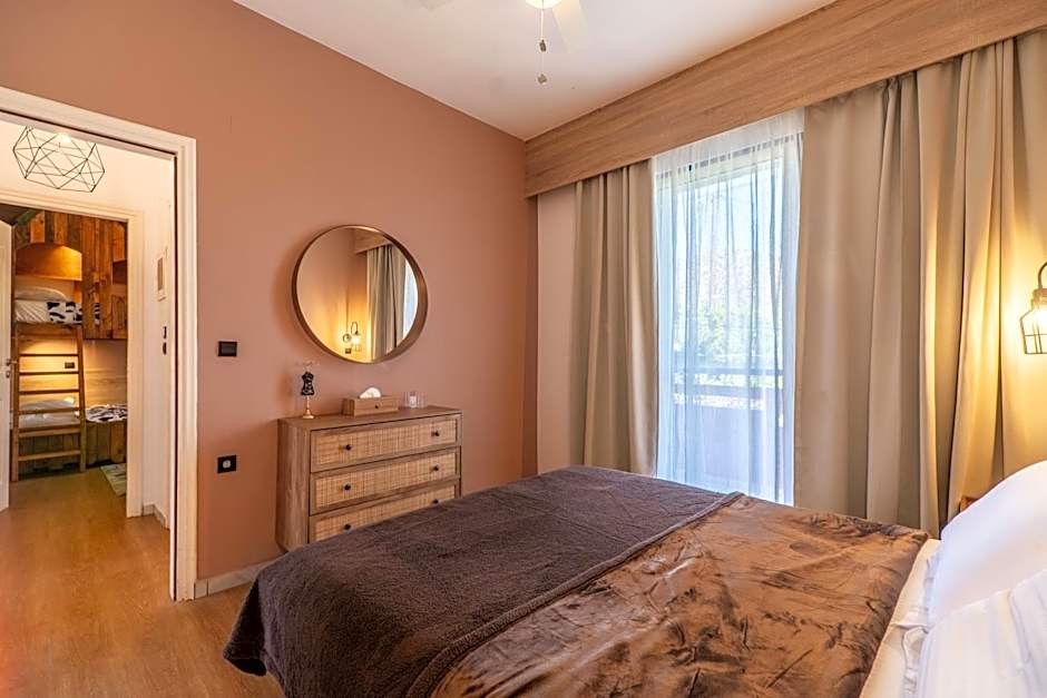 Paradisio Baby & Kinder Apartments