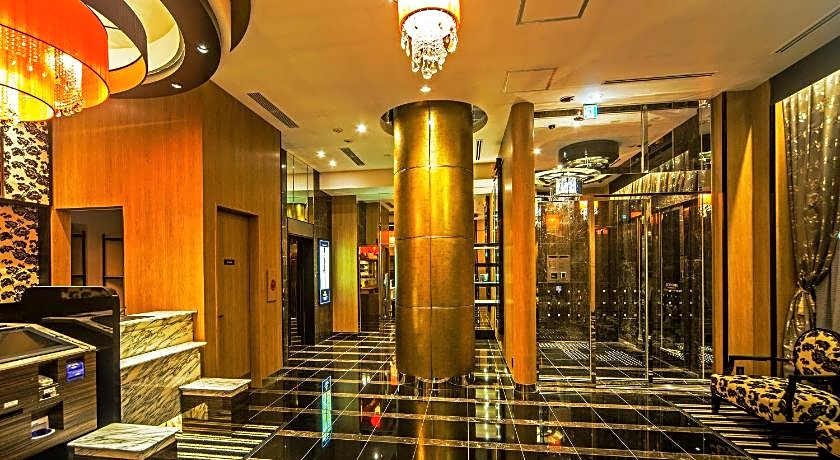 APA Hotel Nihombashi Bakurocho-Ekikita