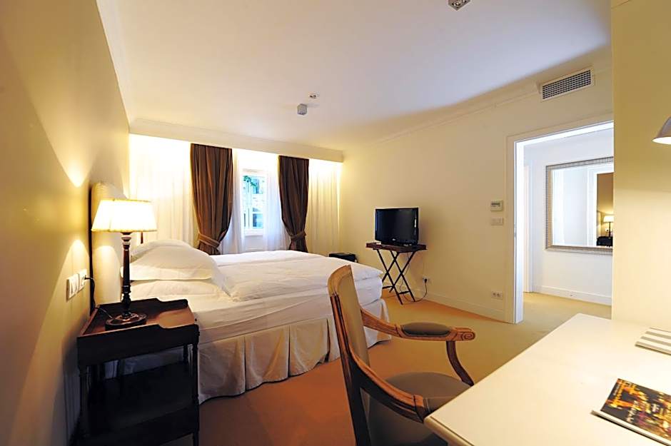 Lesar Hotel Angel - Member of Hip Hotels