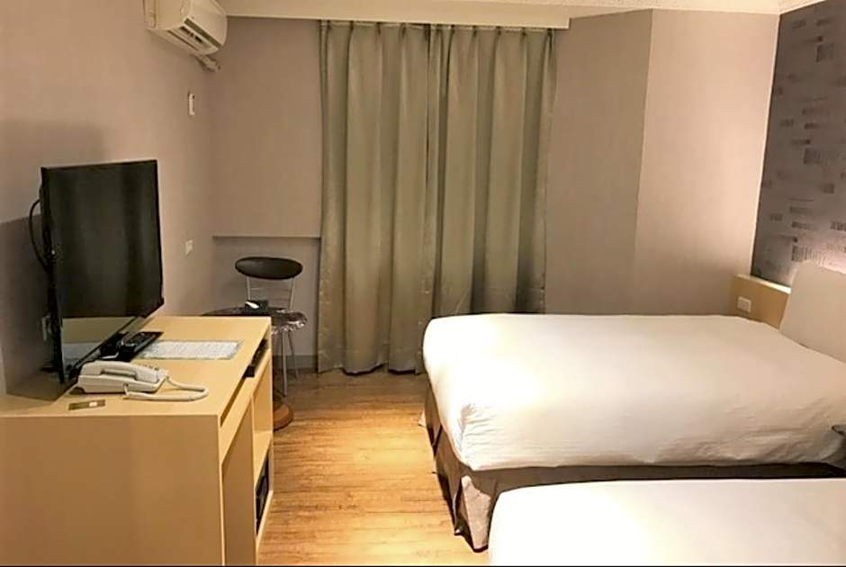 Simply Life Hotel (Quarantine Hotel)