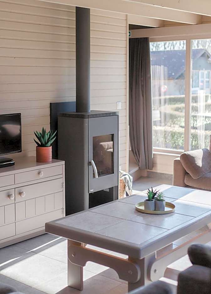 Vakantiedorp Marinapark