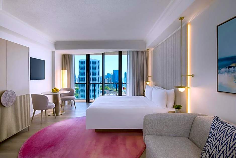 Marriott Vacation Club at Surfers Paradise