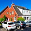 Hotel garni Haus am Meer