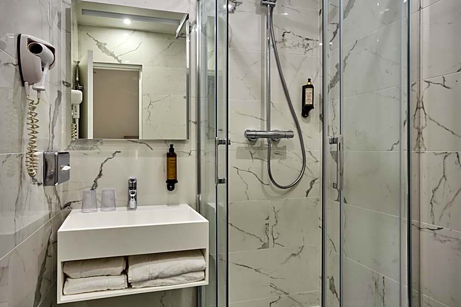 Hotel LUX PICPUS
