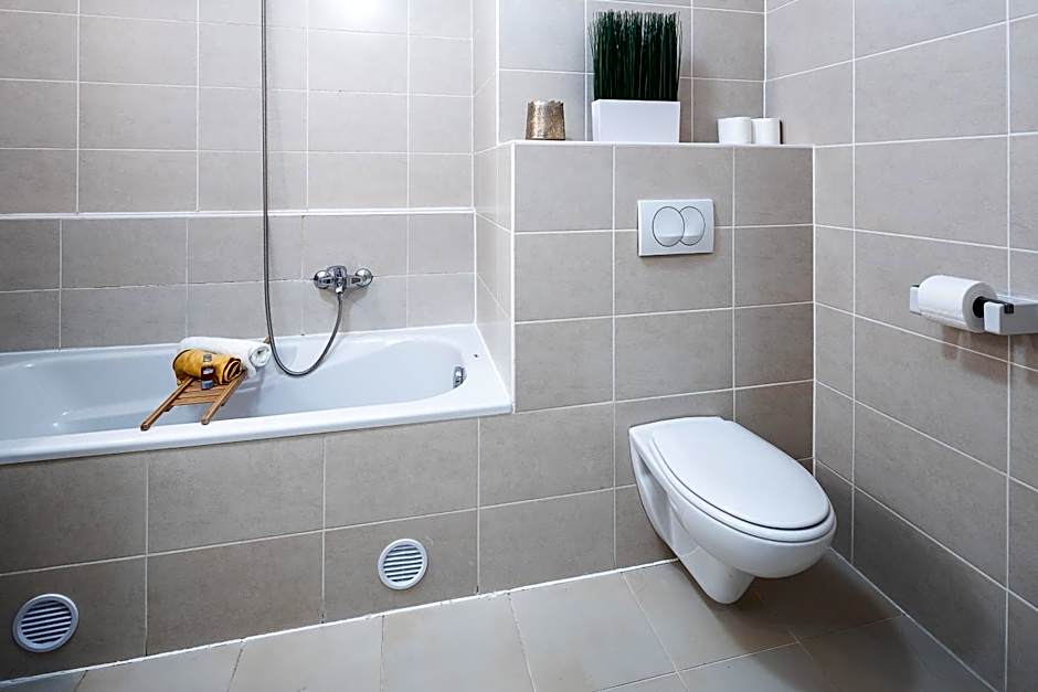 Central Passage Apartments by Vagabond Downtown