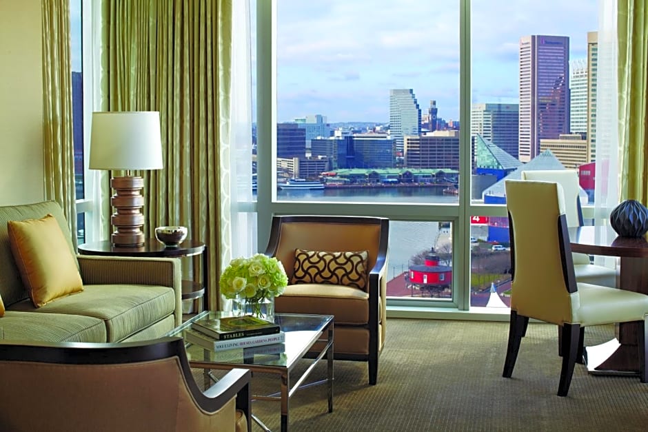 Four Seasons Baltimore