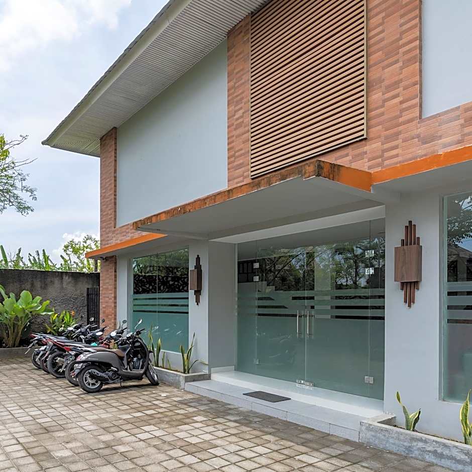 Cove Matahari Guesthouse Sunset