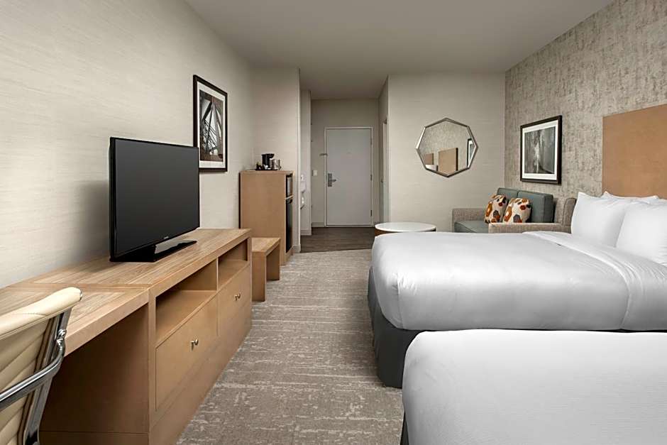 DoubleTree By Hilton North Salem