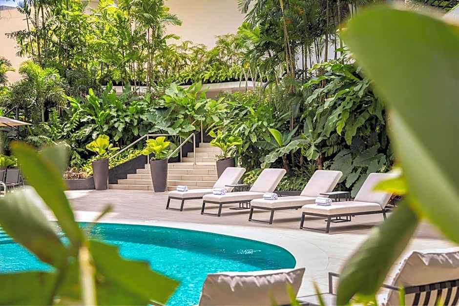 Renaissance Panama City Hotel