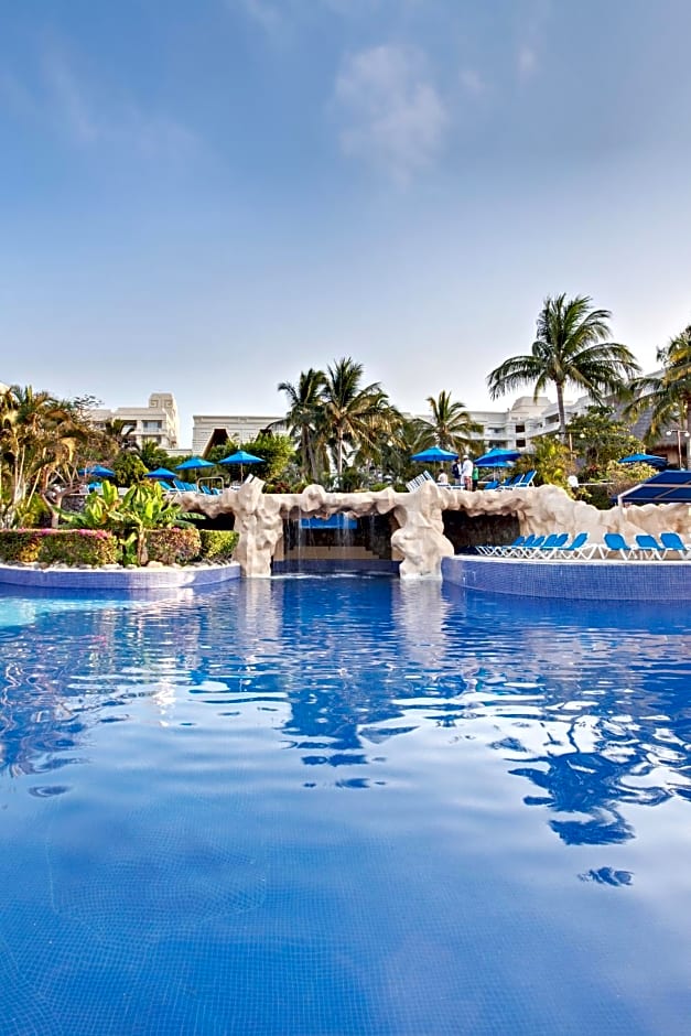 Barcelo Karmina - All Inclusive