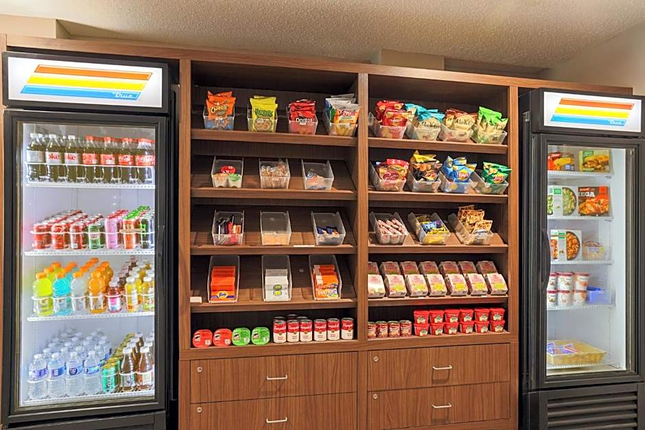 Holiday Inn Express Hotel And Suites Raleigh North - Wake Forest By IHG
