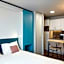 Aparthotel Adagio Paris Suresnes Longchamp
