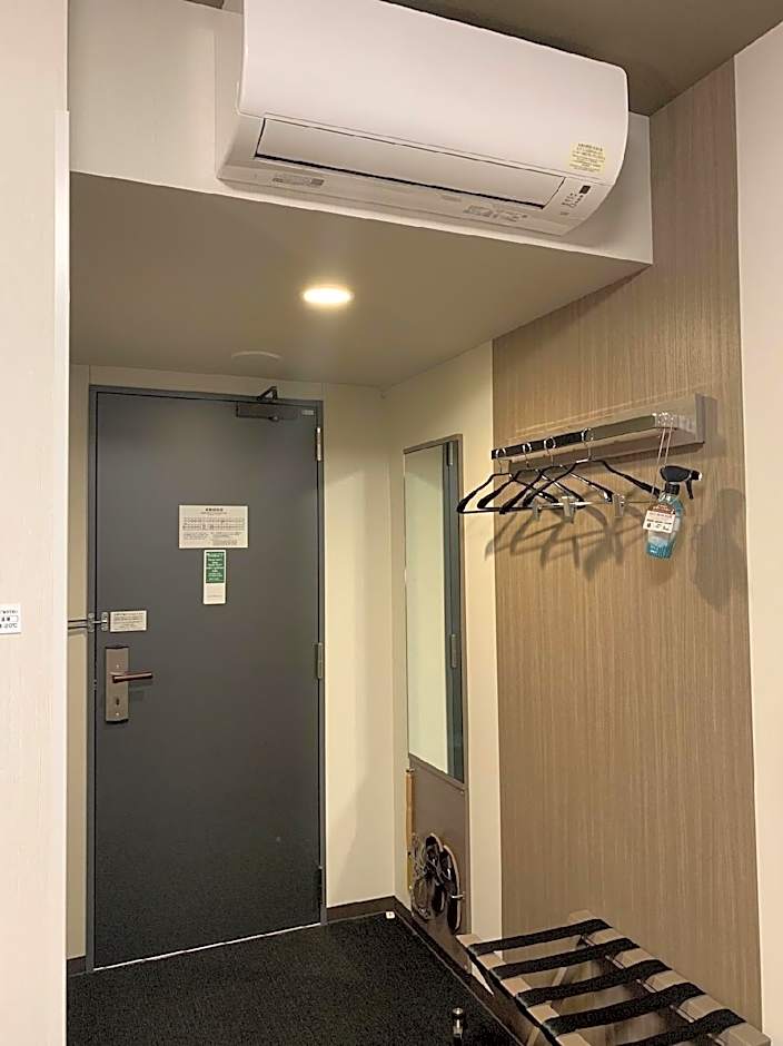 Hotel Route Inn Chiba Newtown Chuo Ekimae - Narita Airport Access Line
