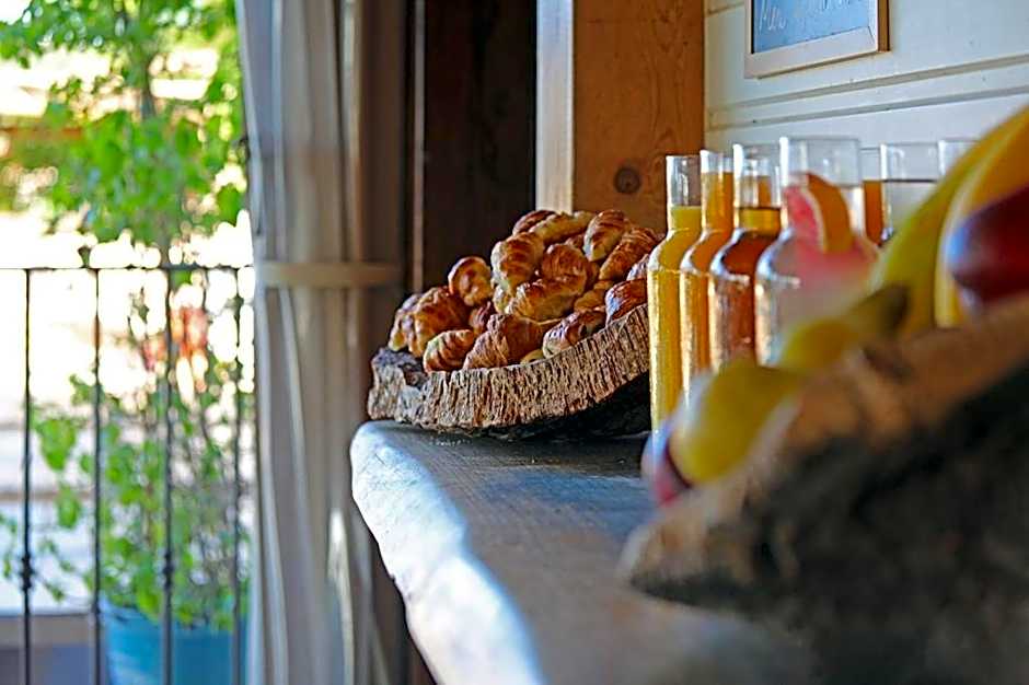 Hôtel Maora Village