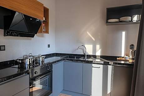 Junior Apartment Suite
