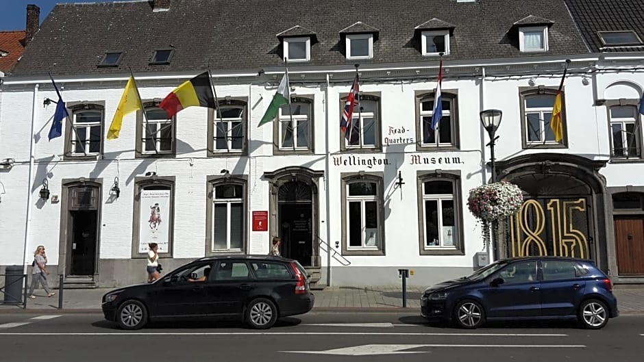 B&B prince d’Orange Waterloo