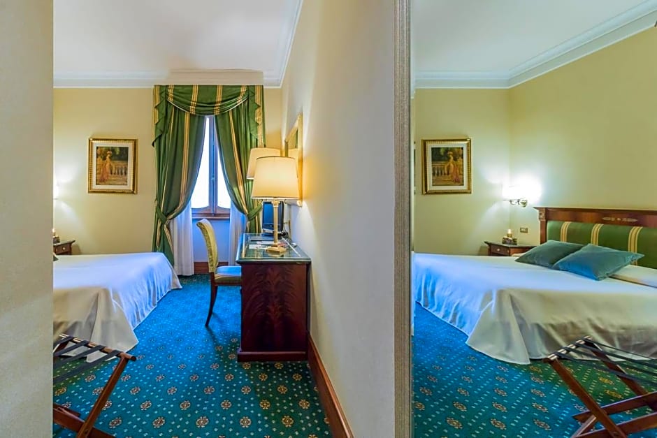 Hotel Torre Sant'Angelo