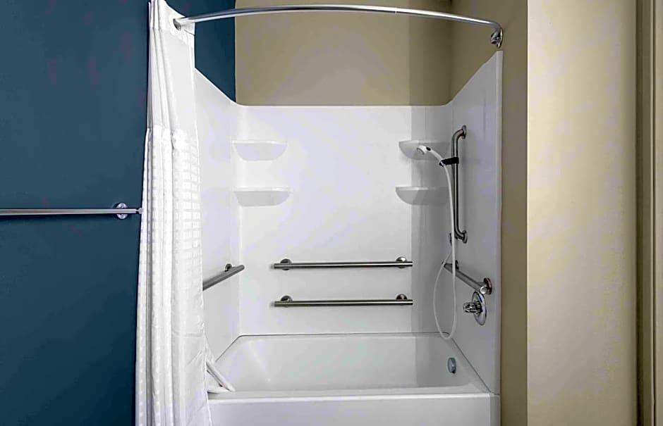 Extended Stay America Suites - Huntsville - Madison