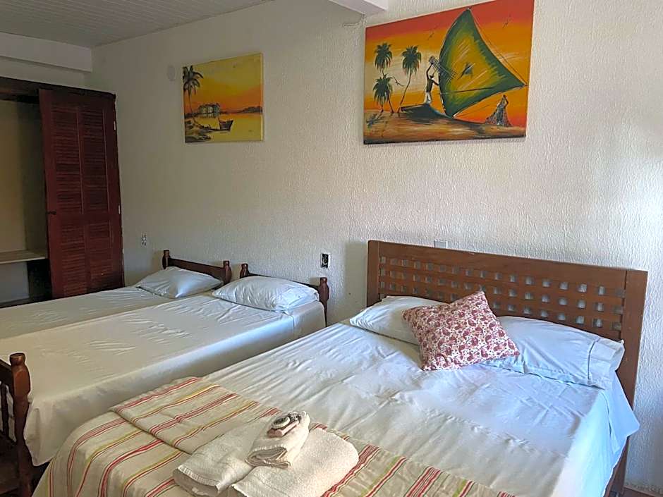 Pousada Maresias de Geribá