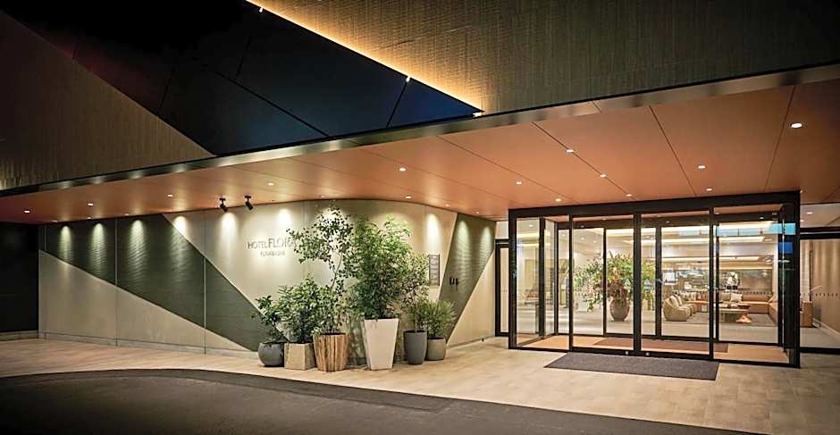 Hotel Flora Funabashi