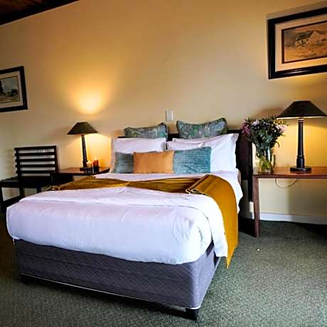 Family Double Room