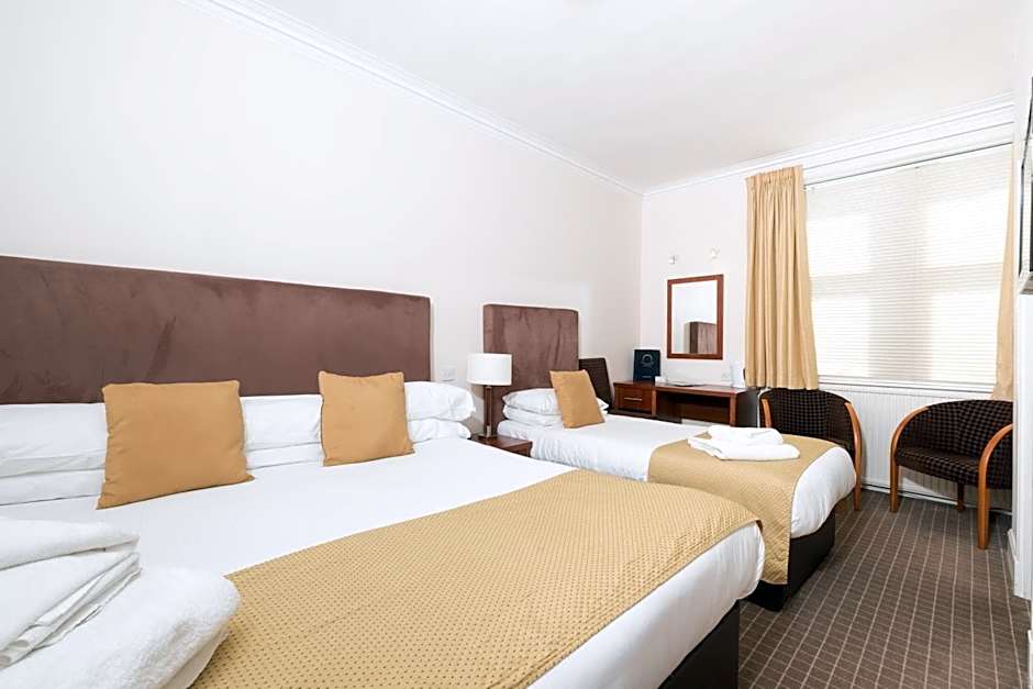 Pitbauchlie House Hotel