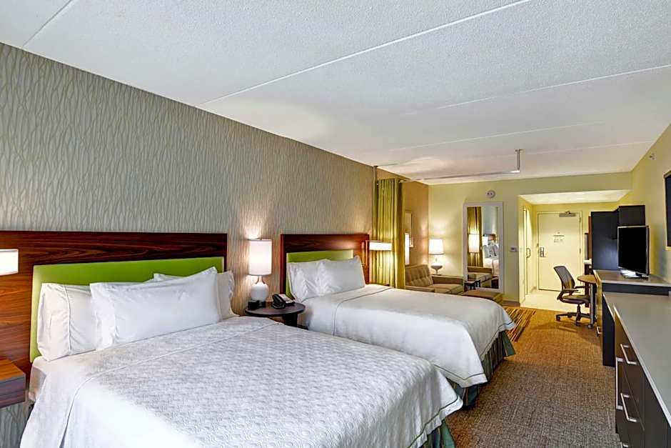 Home2 Suites By Hilton Dickson City Scranton