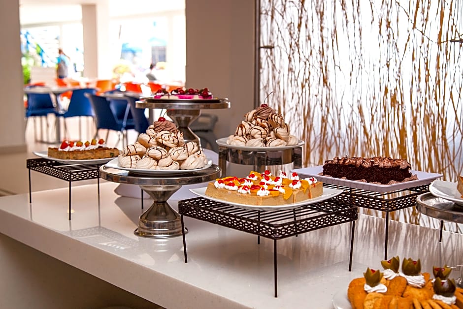 Sol Caribe San Andres