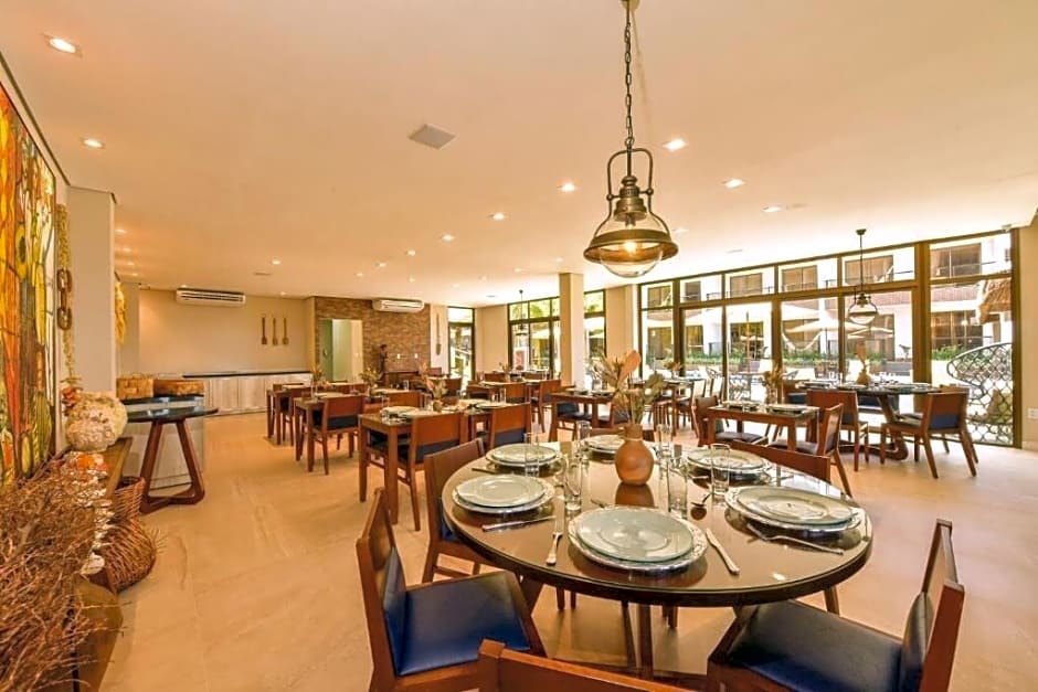 Porto Das Dunas Praia Hotel