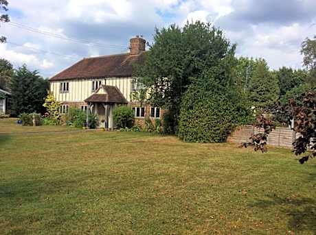 Eden Lodge