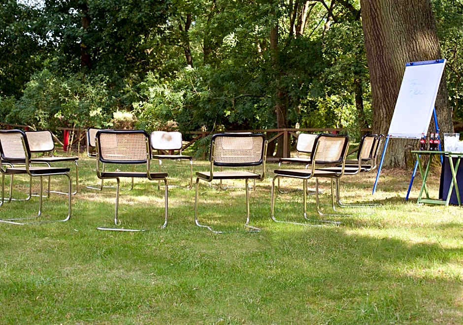 Schlosshotel Ziethen