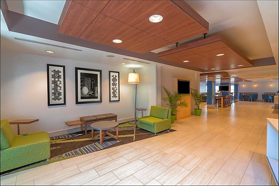 Holiday Inn Express Radcliff Fort Knox By IHG