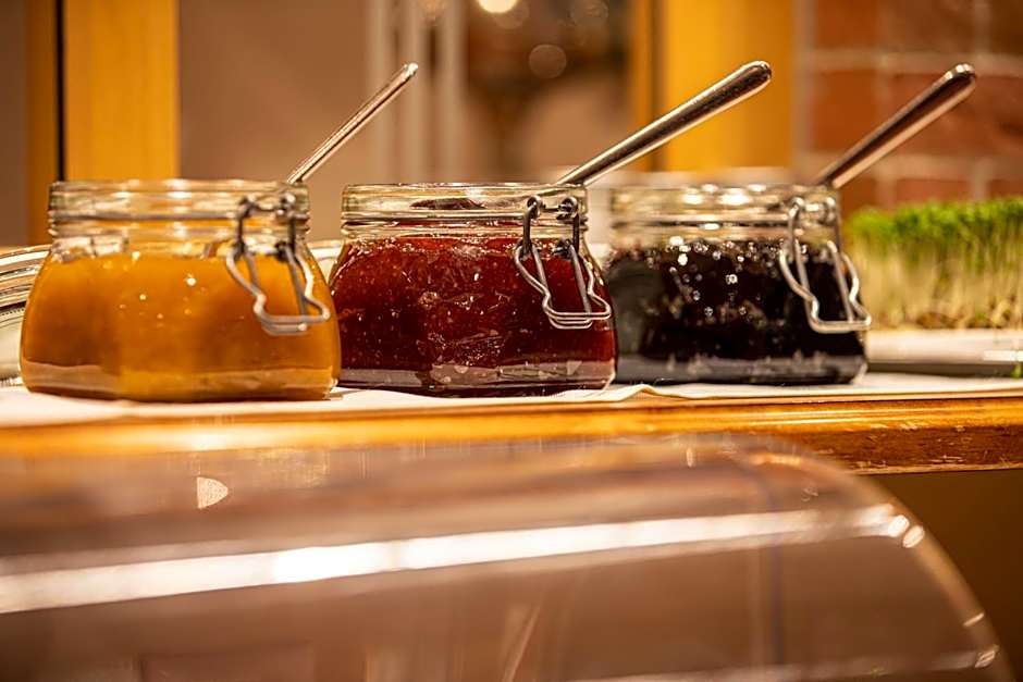 The Hotel - himmlisch wohlfühlen