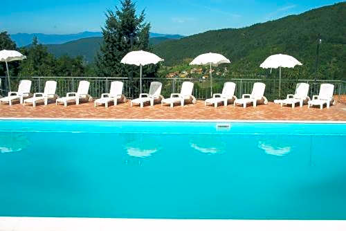 Albergo Ristorante Belvedere