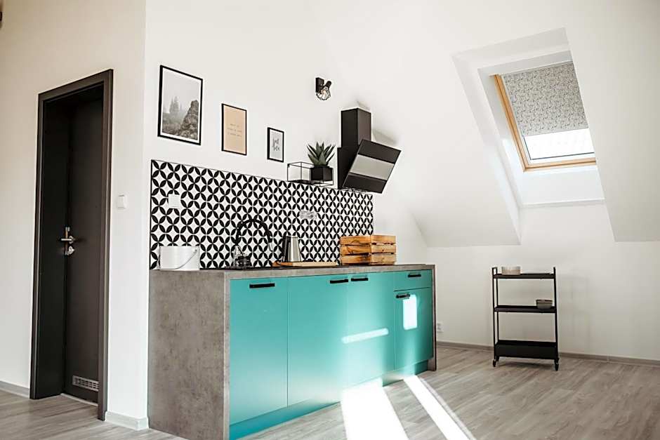 Joy Aparthotel Keilberg