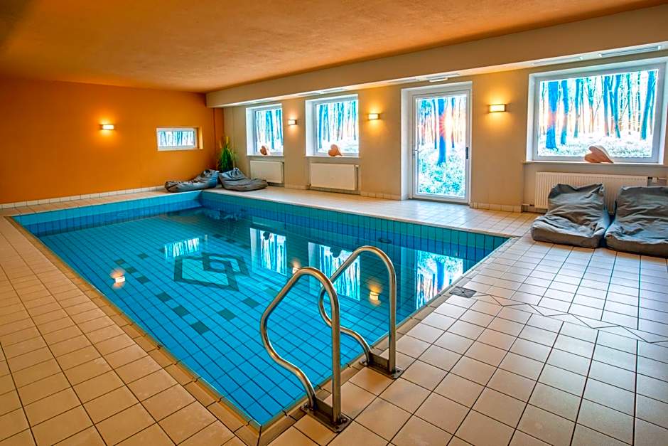 Mountain Living Apartments