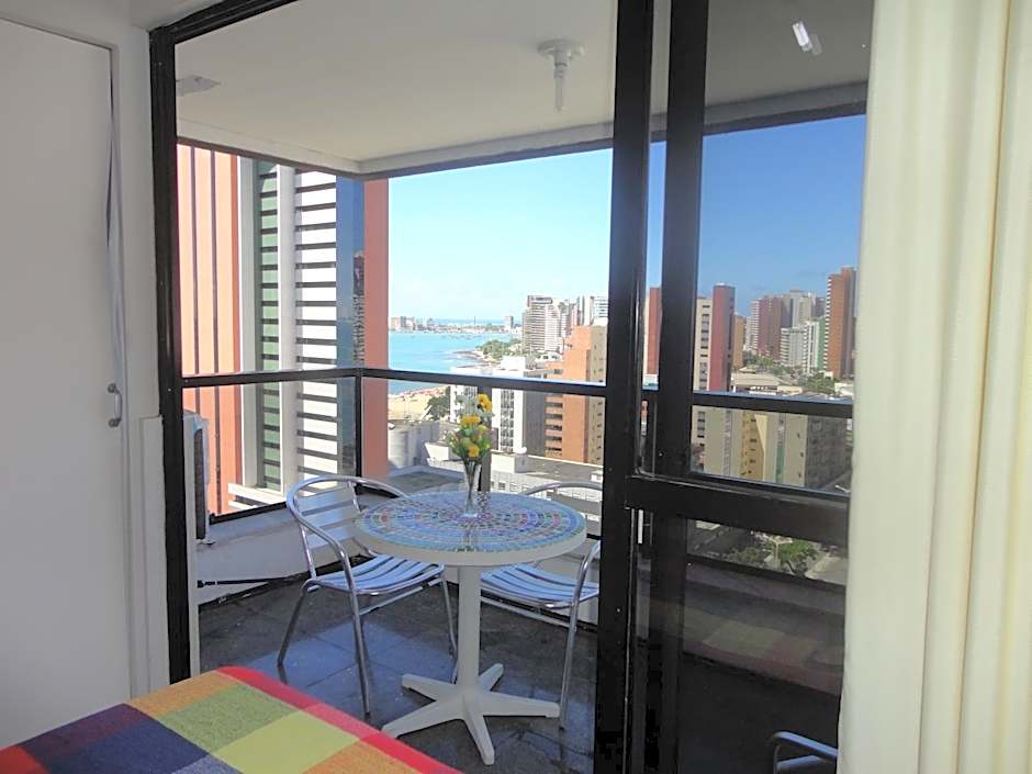 Via Venetto - Vista Mar