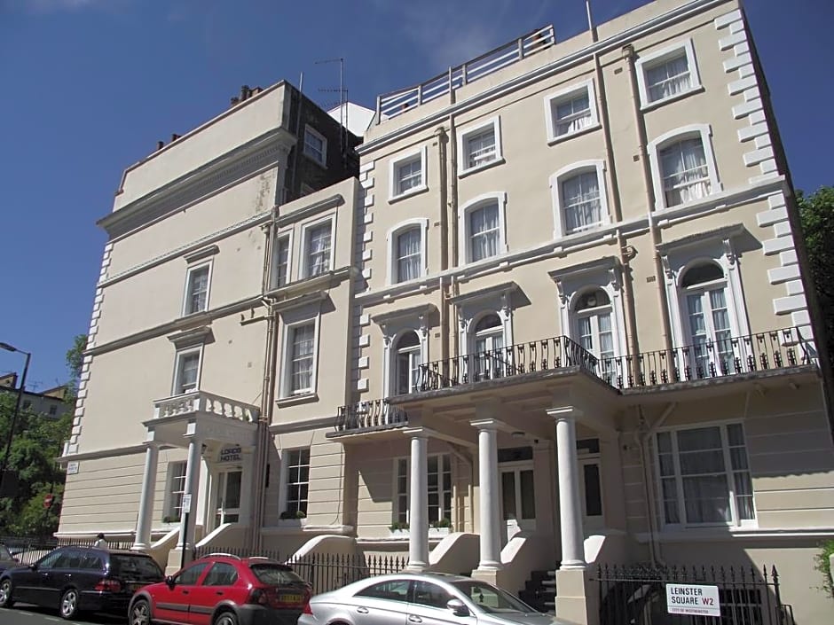 Lords Hotel