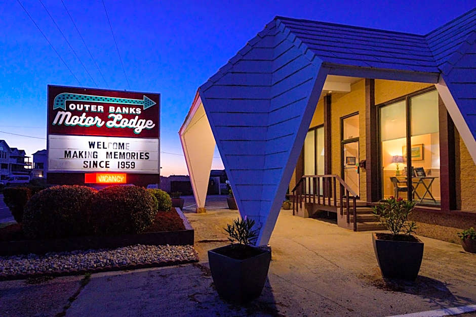 Outer Banks Motor Lodge