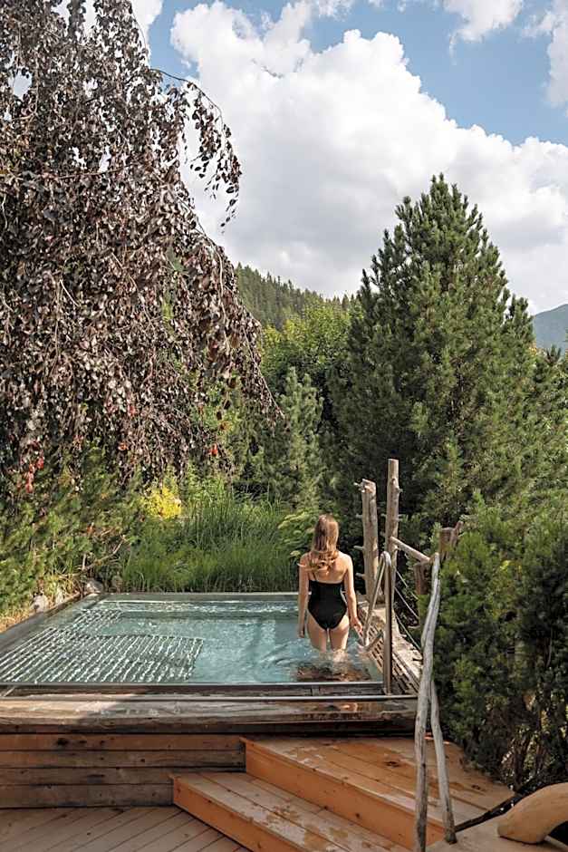 Naturhotel Lüsnerhof