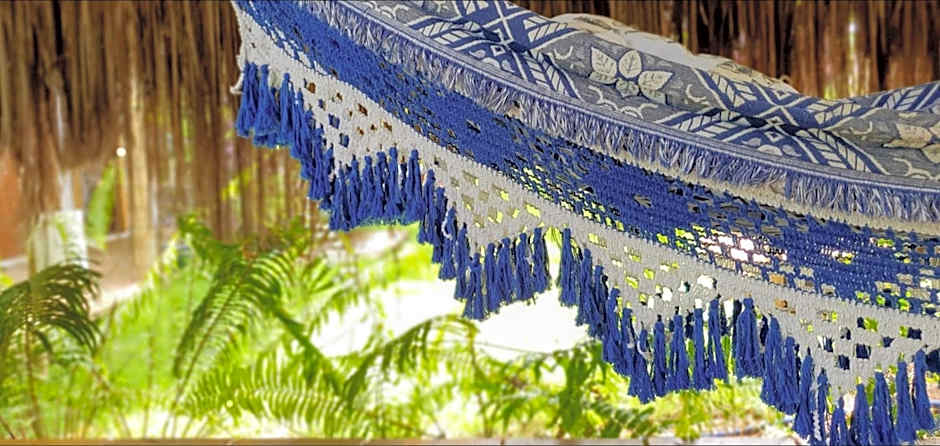 Caiçara Bangalôs Barra Grande Maraú-BA