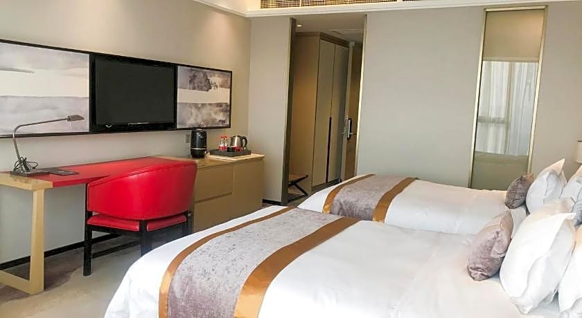 Lavande Hotel Shijiazhuang Zhonghua North Street Zhongchu Plaza Branch – Shijiazhuang, VT