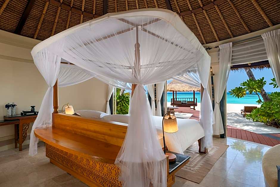 Photo 1 of 7 of Pool Villa, Beachfront